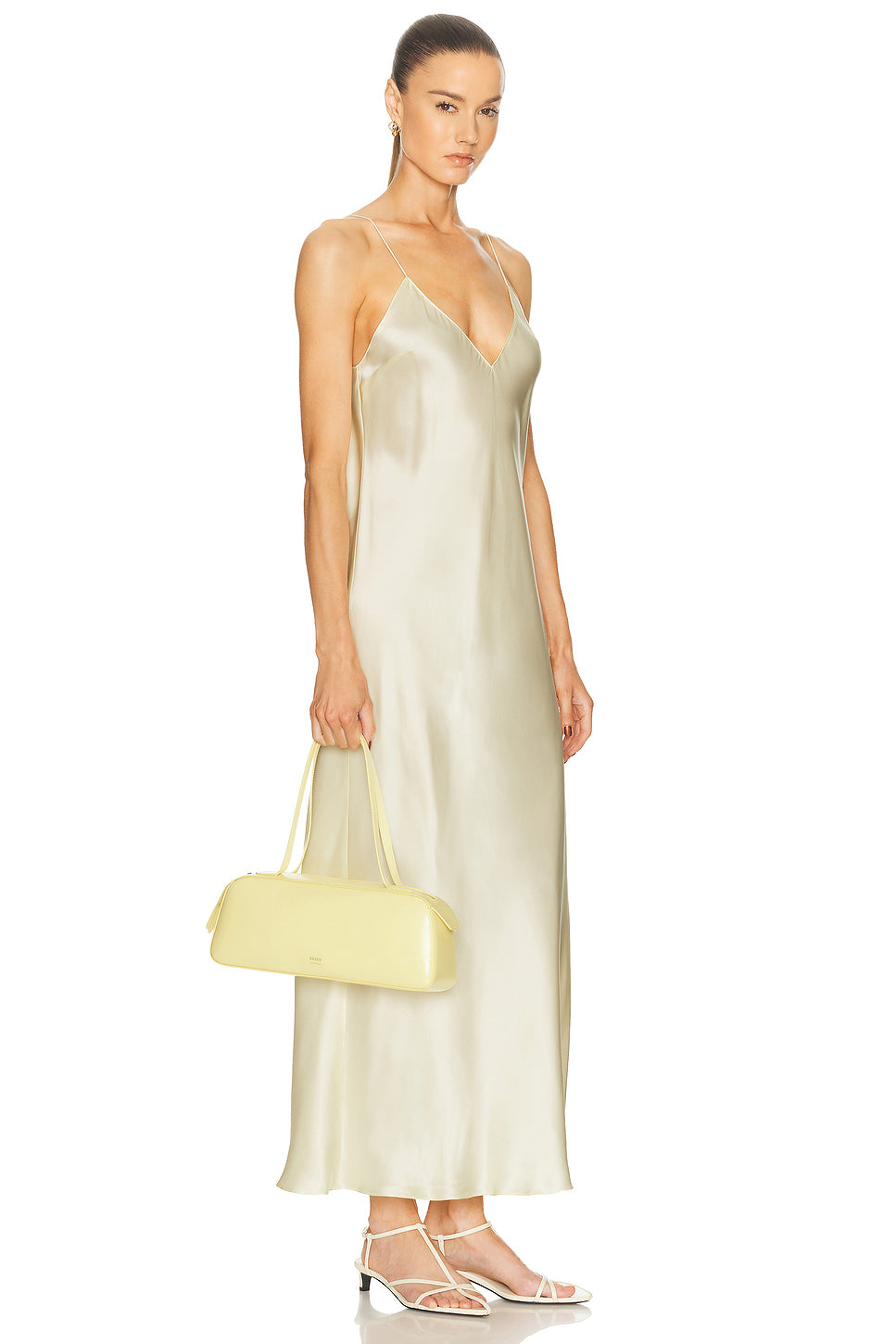 Simona Shoulder Bag