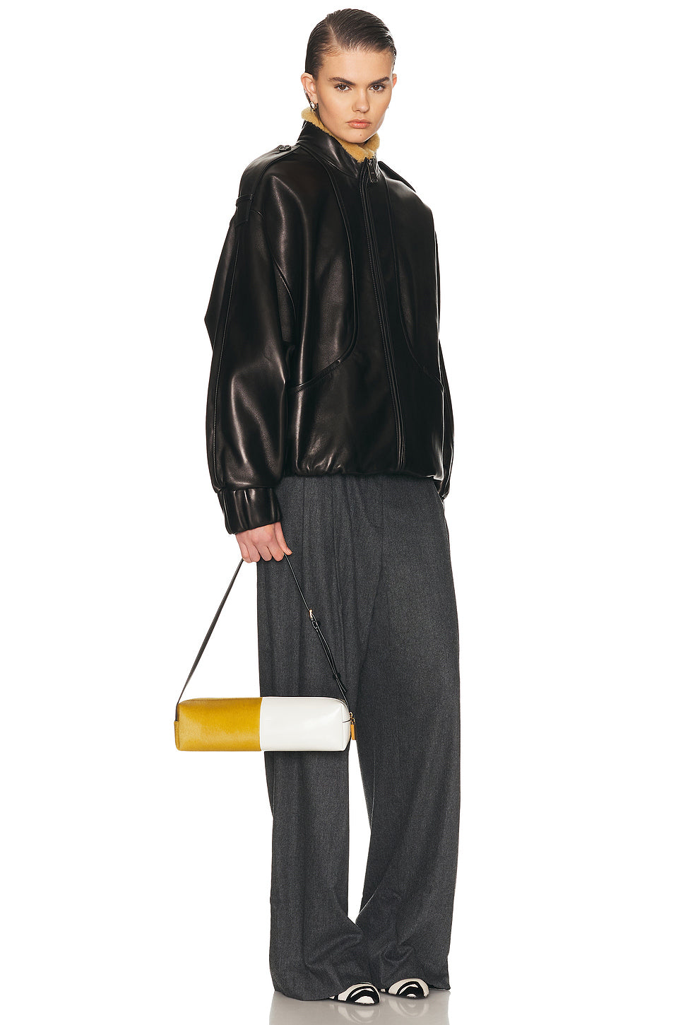 Kye Shoulder Bag