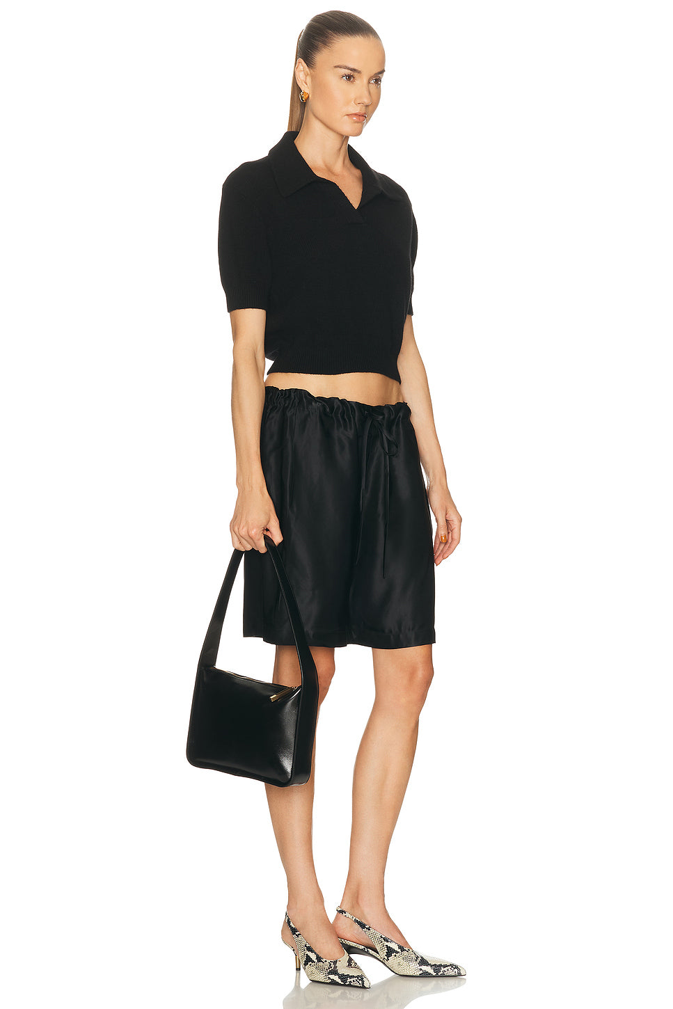 Lori Squared Bag