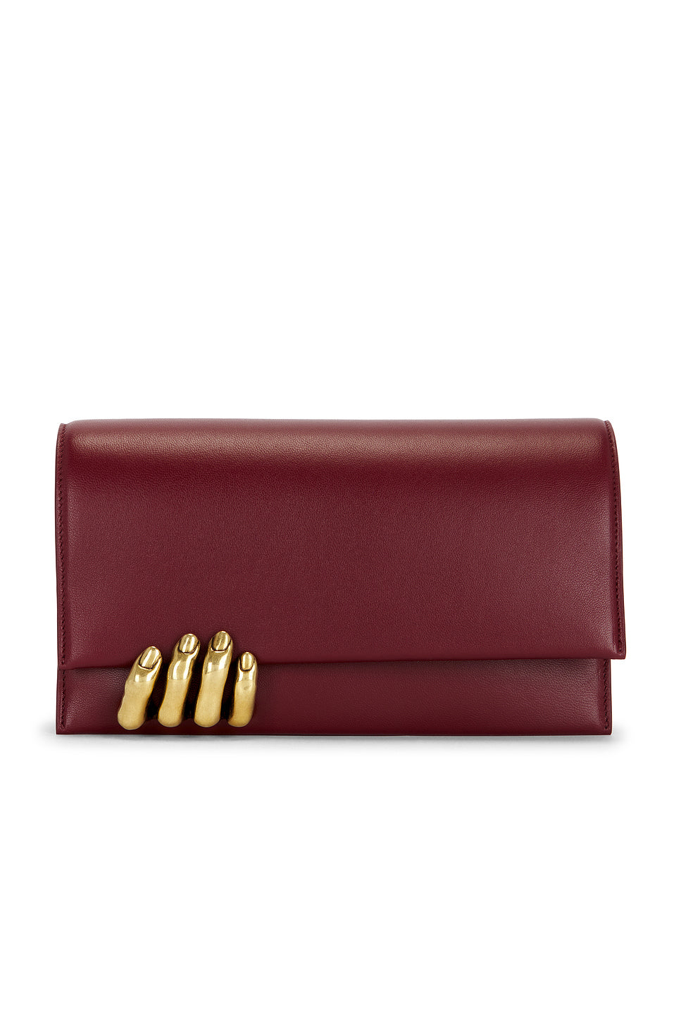 Hand Clutch