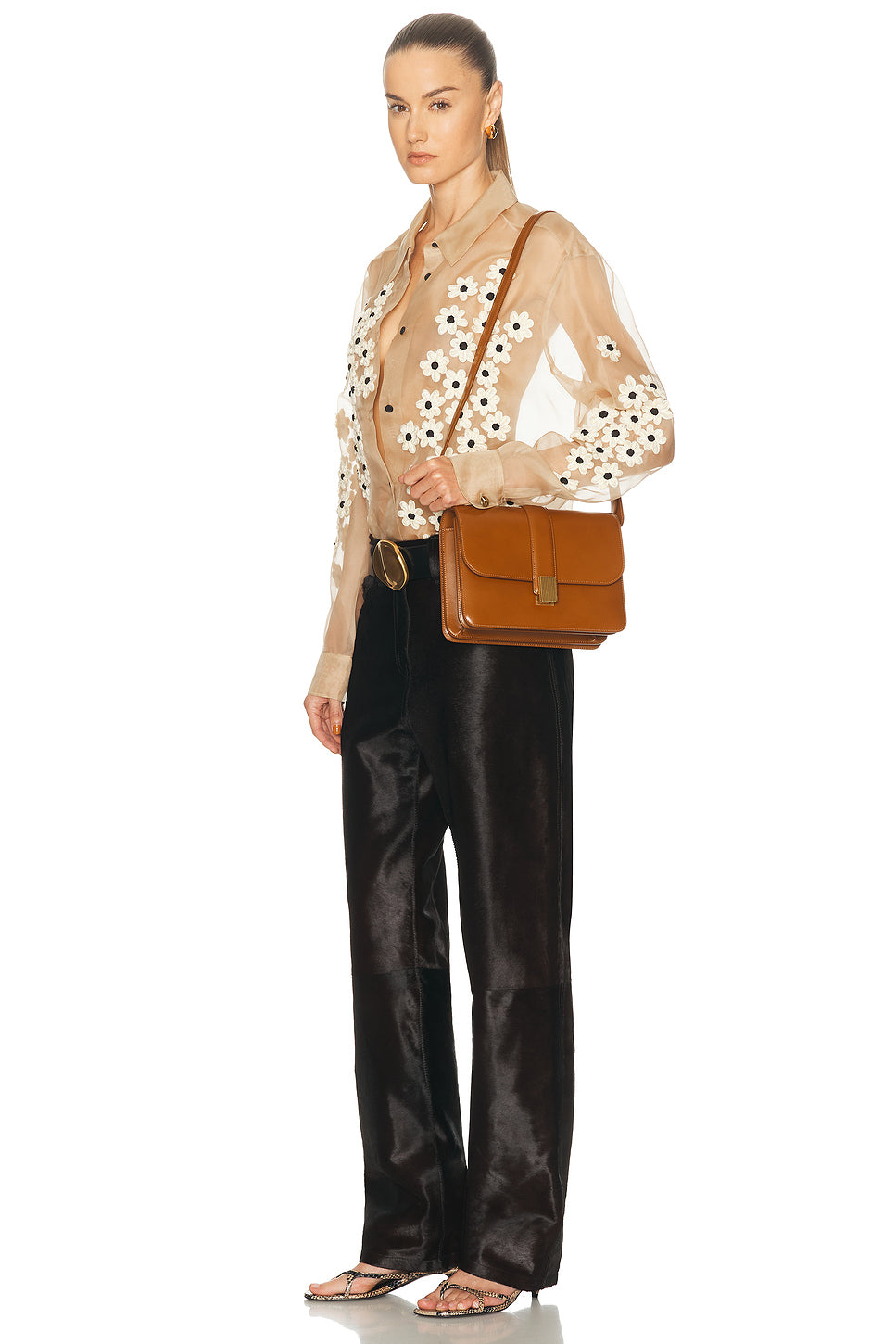 Blake Crossbody Bag