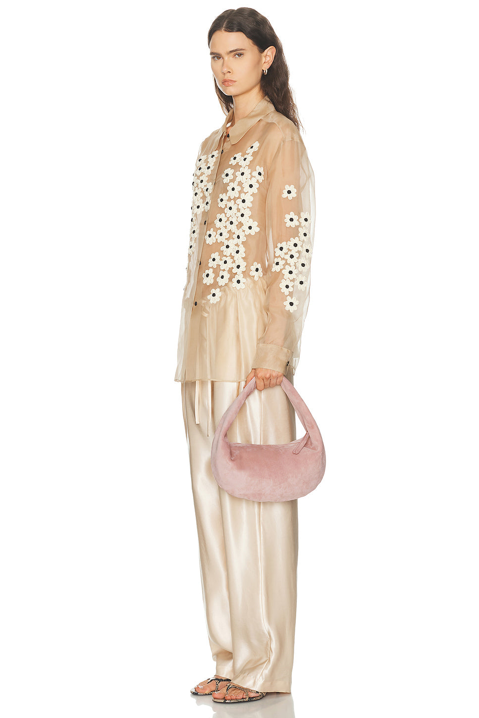 Olivia Medium Hobo Bag