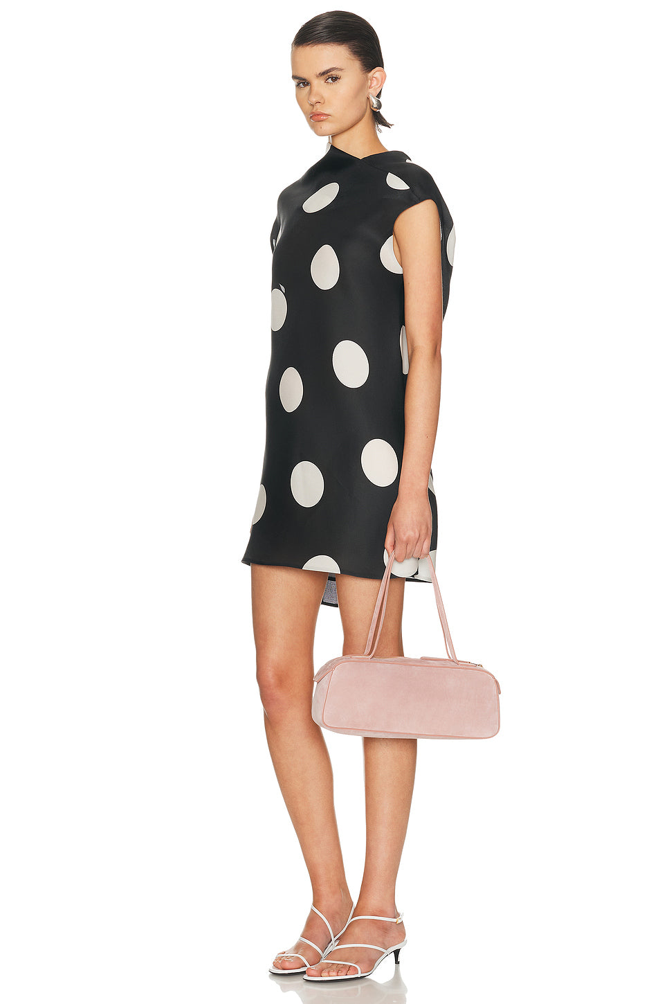 Simona Shoulder Bag