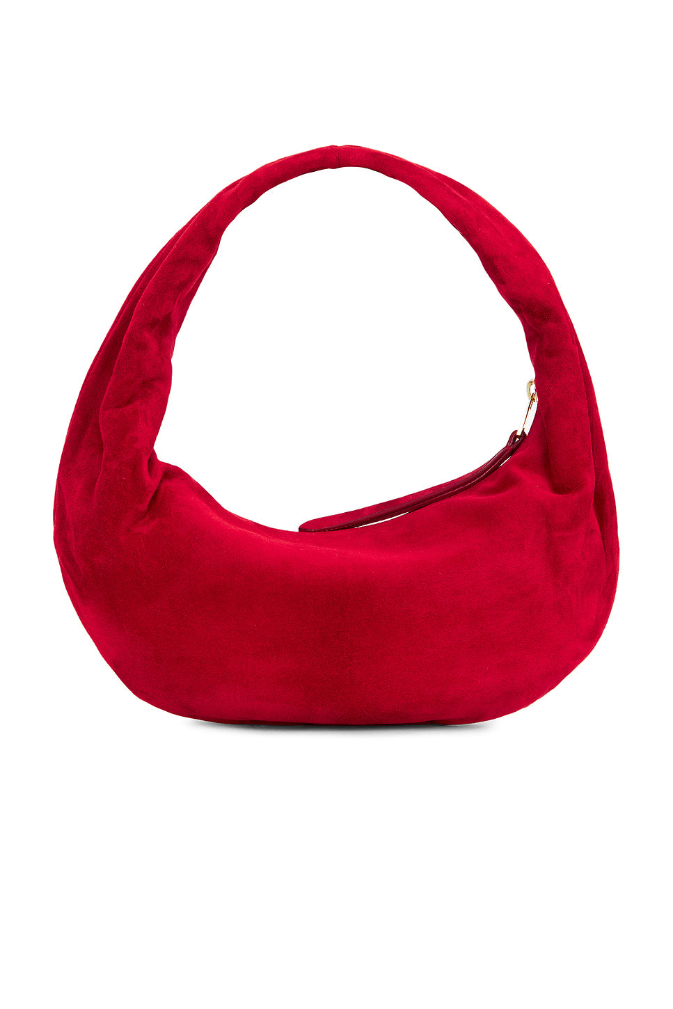 Olivia Mini Hobo Bag