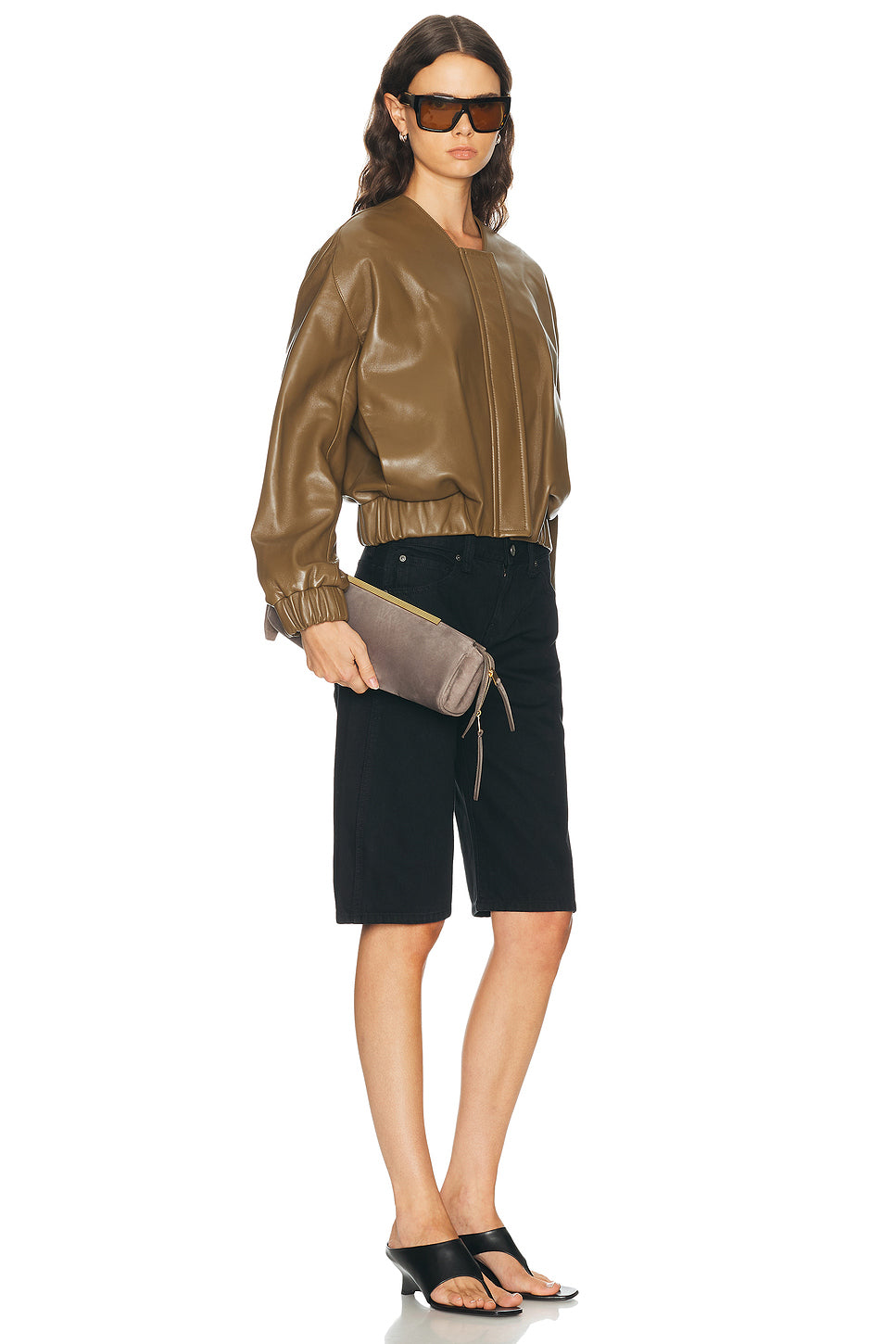 Donna Evening Clutch