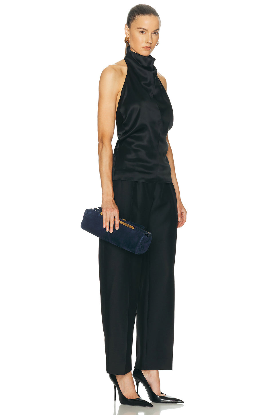 Donna Evening Clutch