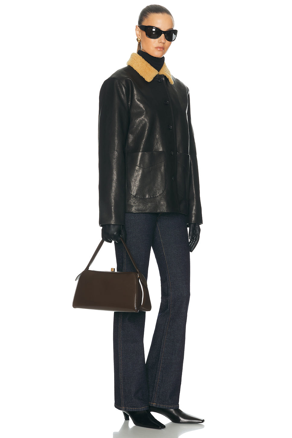 Cate Handbag