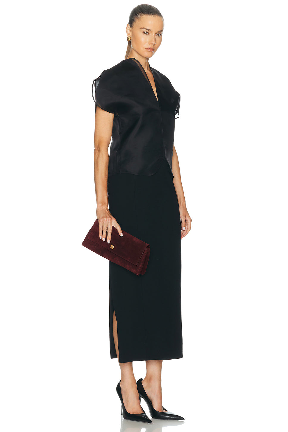 Audrey Clutch