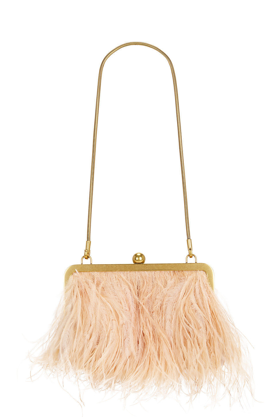 Lilith Chain Evening Bag