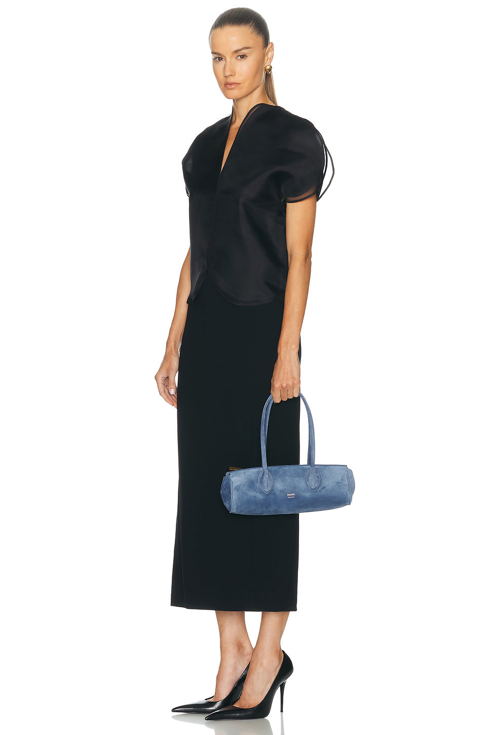 Donna Soft Handbag