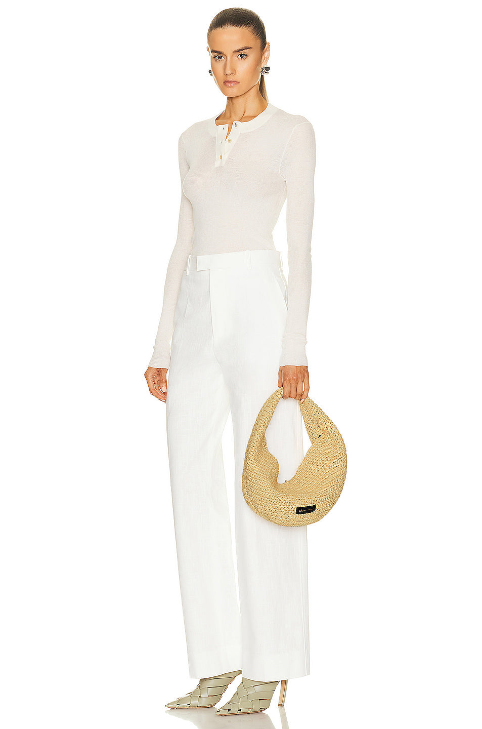 Olivia Medium Hobo Bag