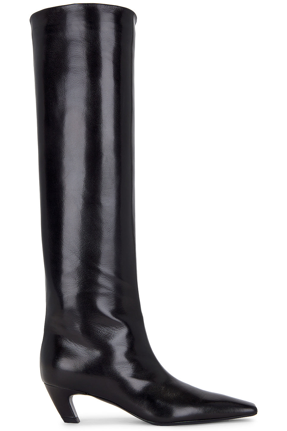 Davis Knee High 55 Boots