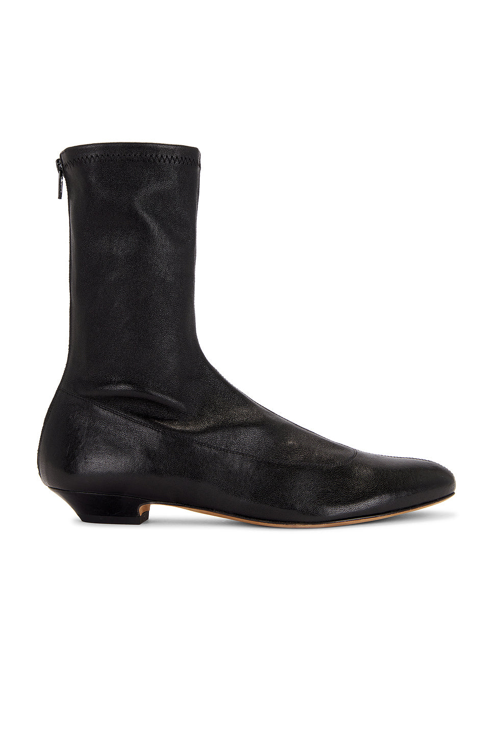 Apollo Flat Boot