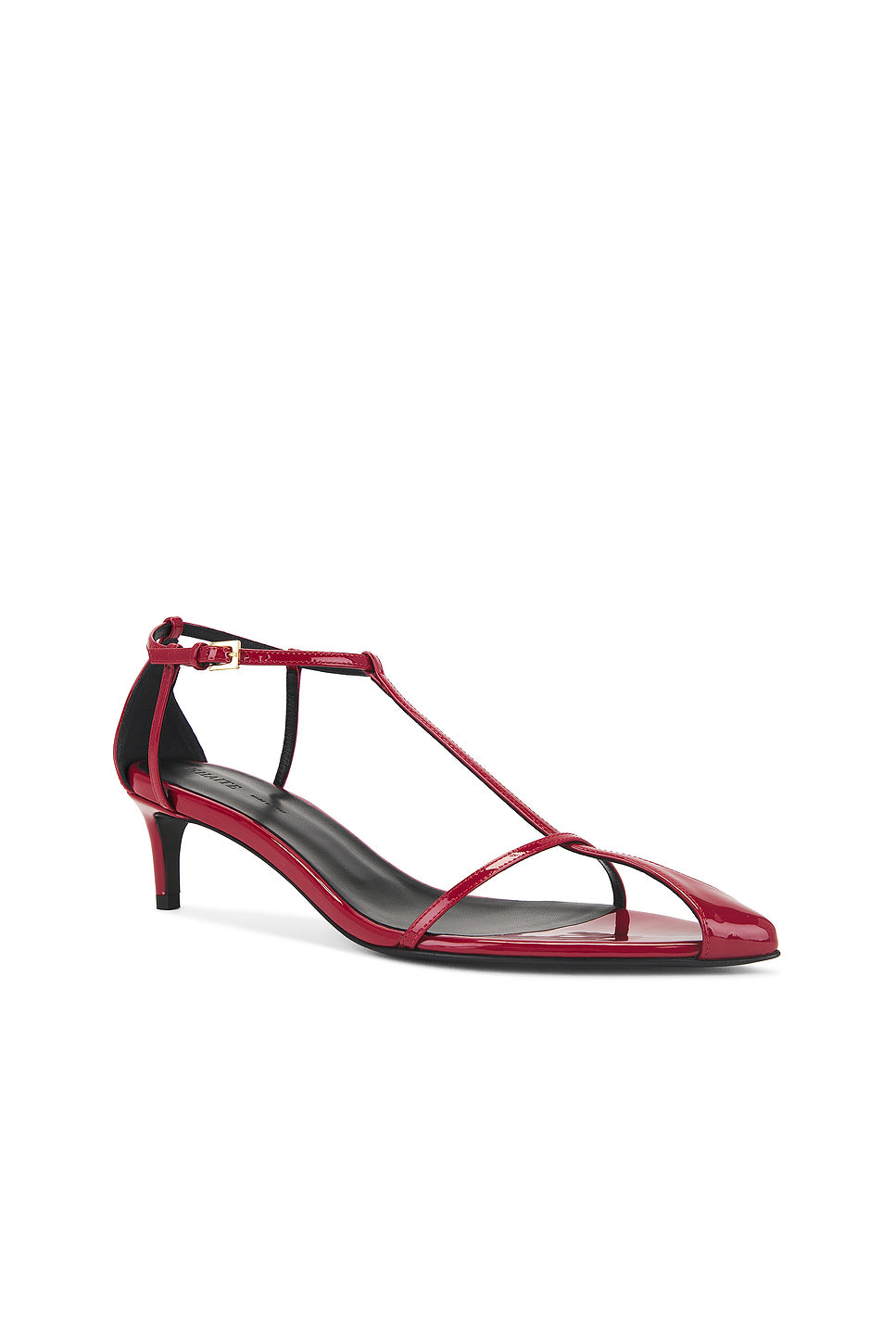 Bella T-strap 45 Sandal