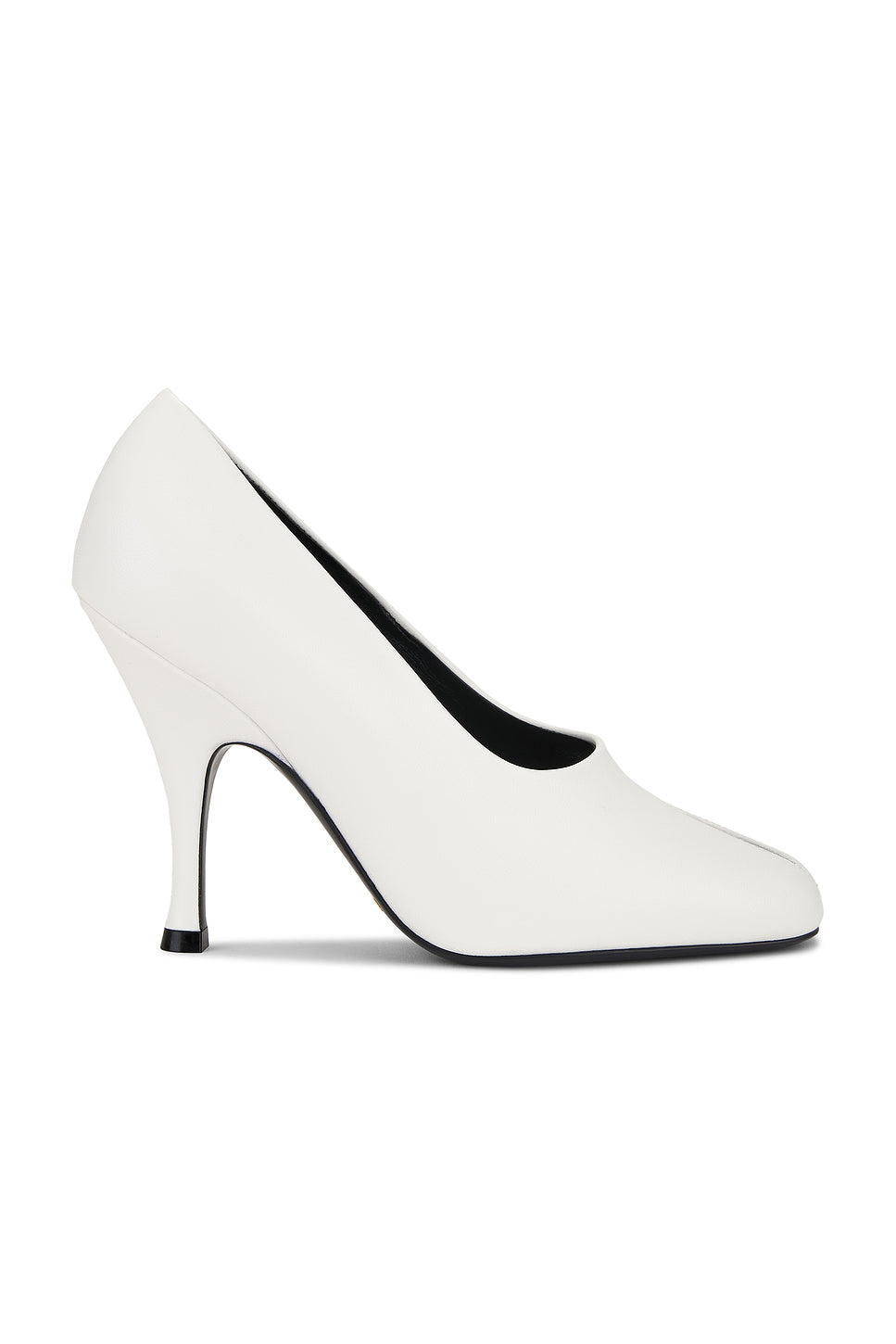 Eva 100 Peep Toe Pump
