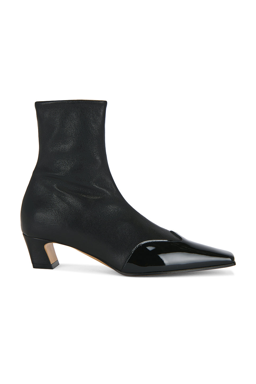 Nevada Ankle Stretch Boot