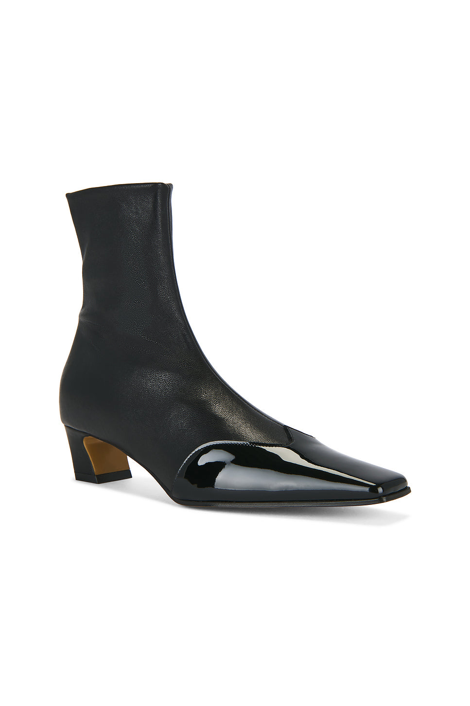 Nevada Ankle Stretch Boot