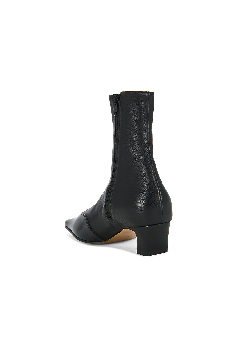 Nevada Ankle Stretch Boot