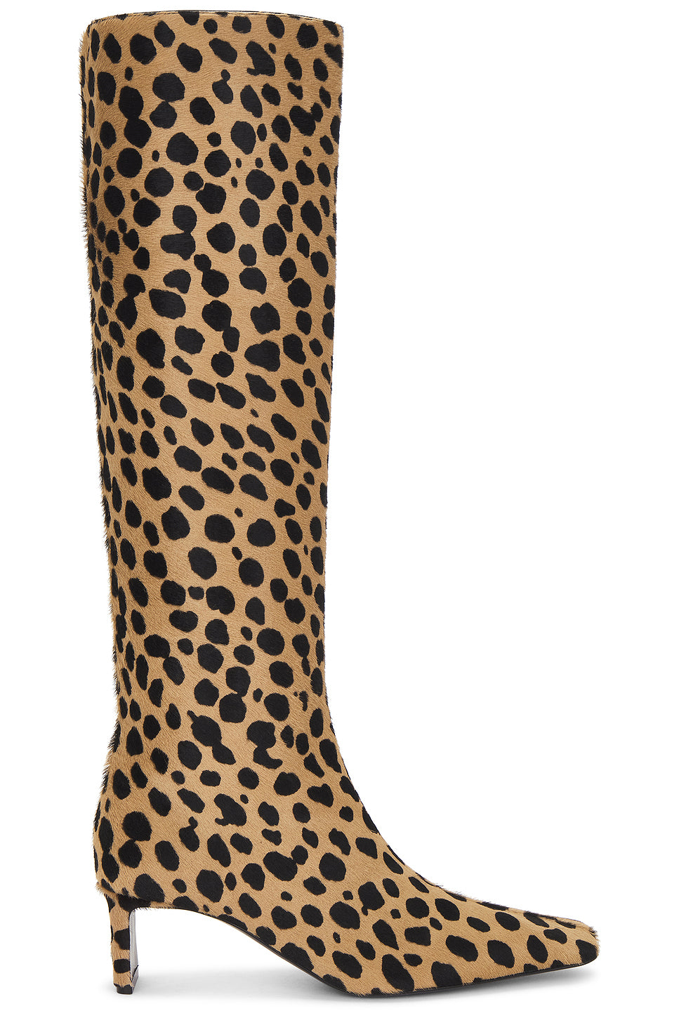 Ona Knee High Boot