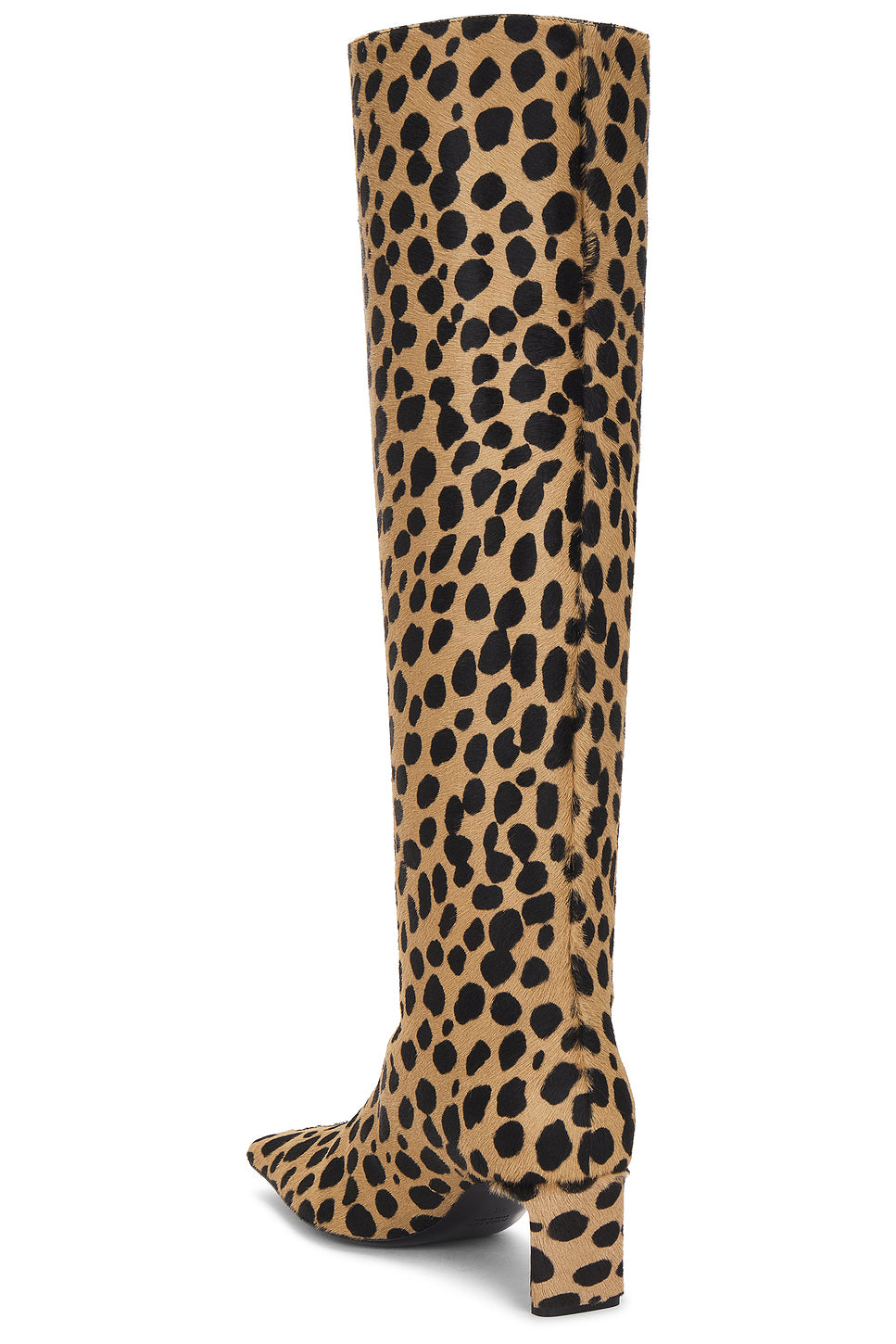 Ona Knee High Boot