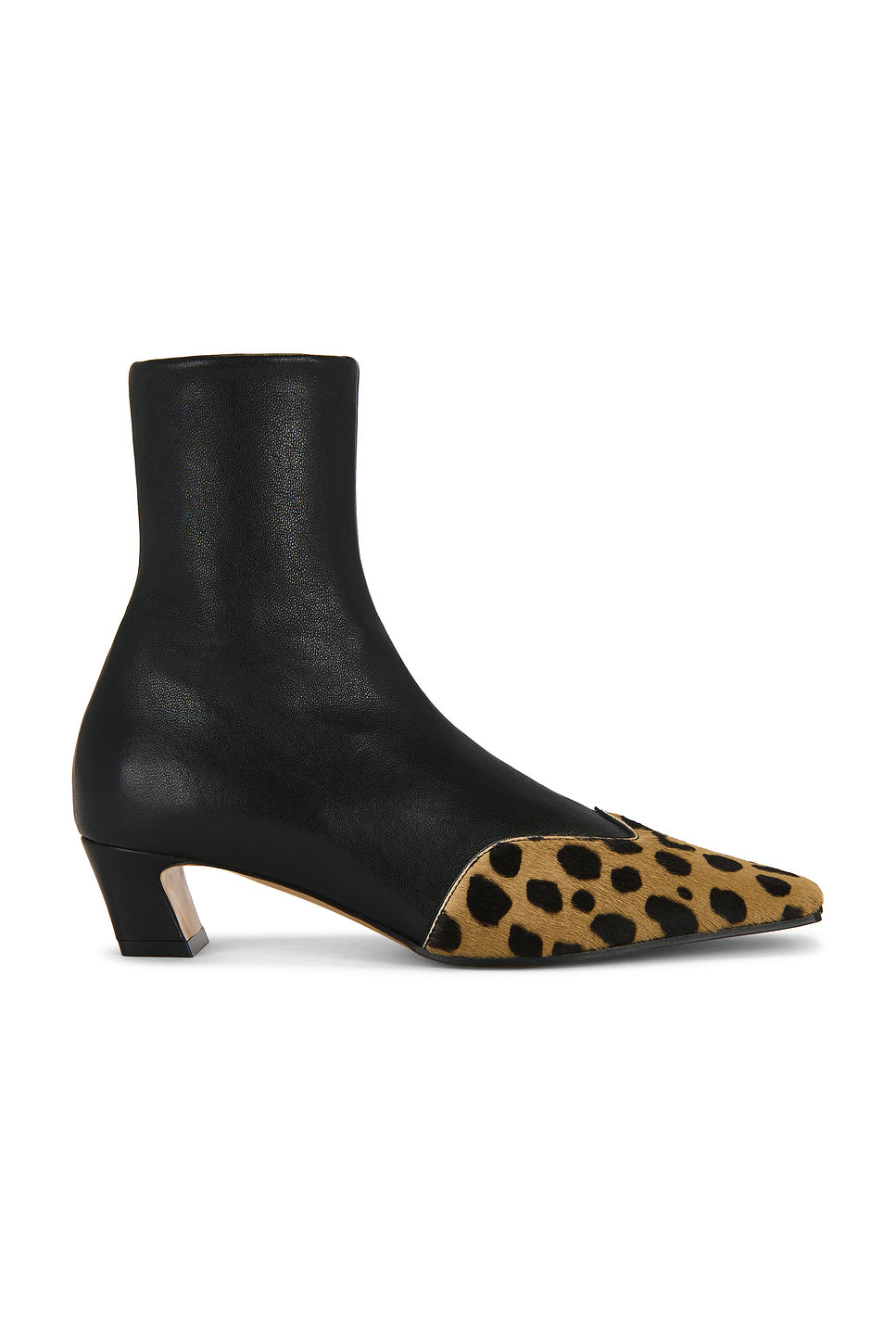 Nevada Ankle Stretch Boot