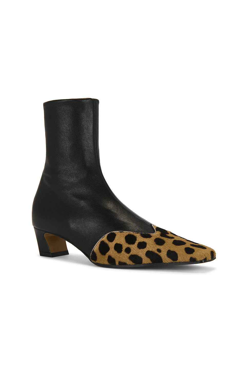 Nevada Ankle Stretch Boot