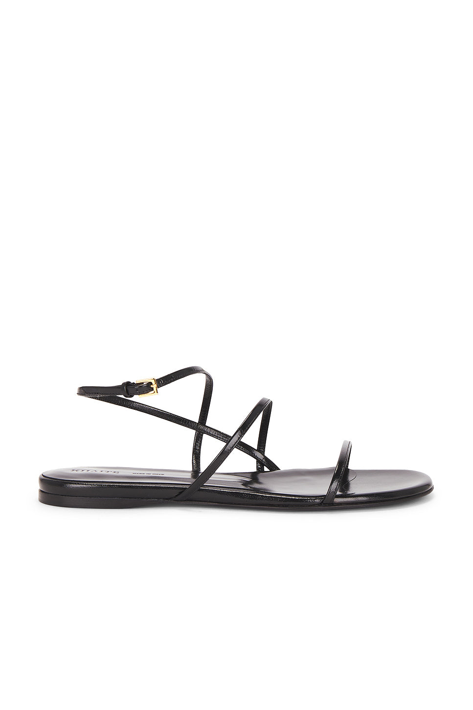 Loop Flat Sandal