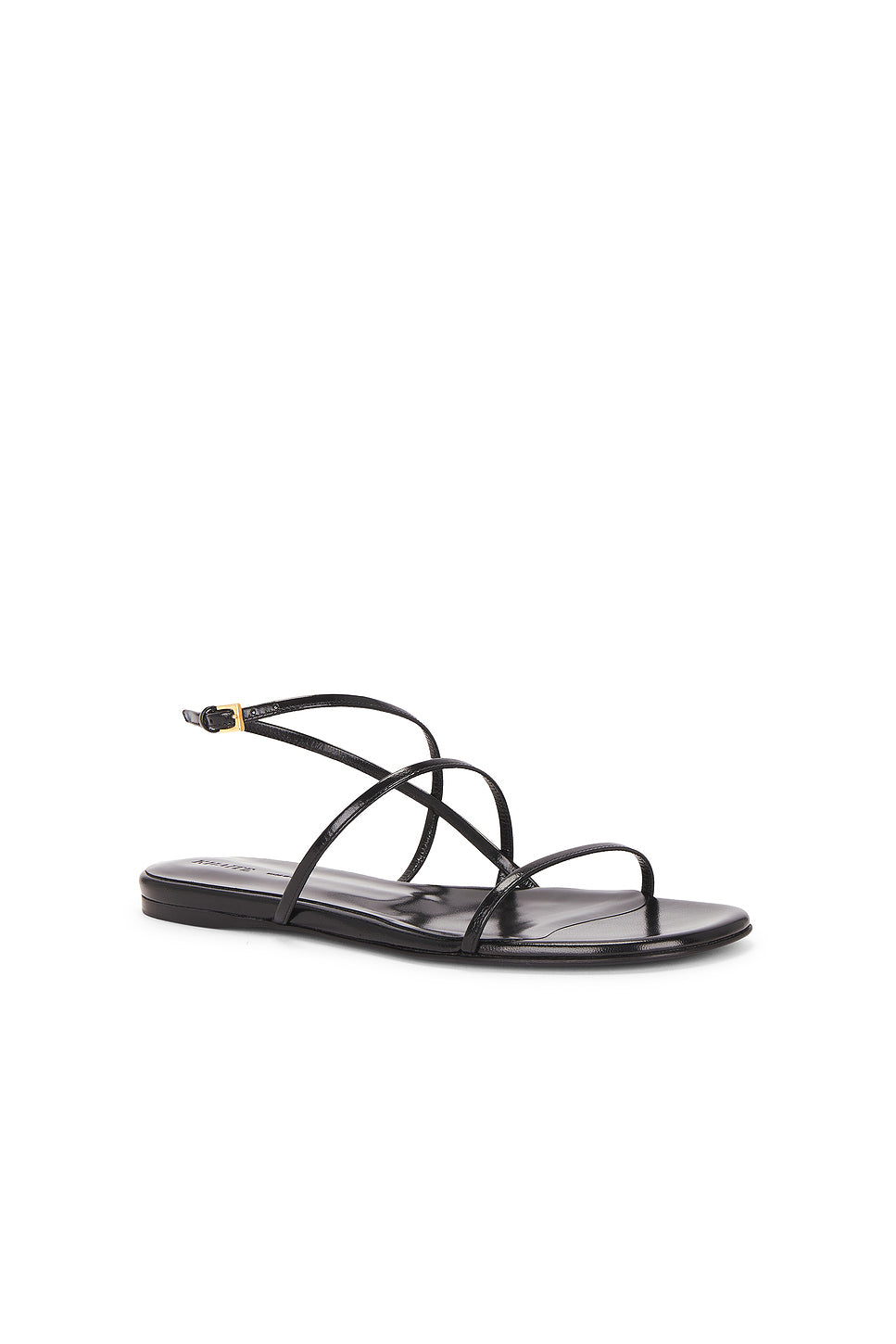 Loop Flat Sandal