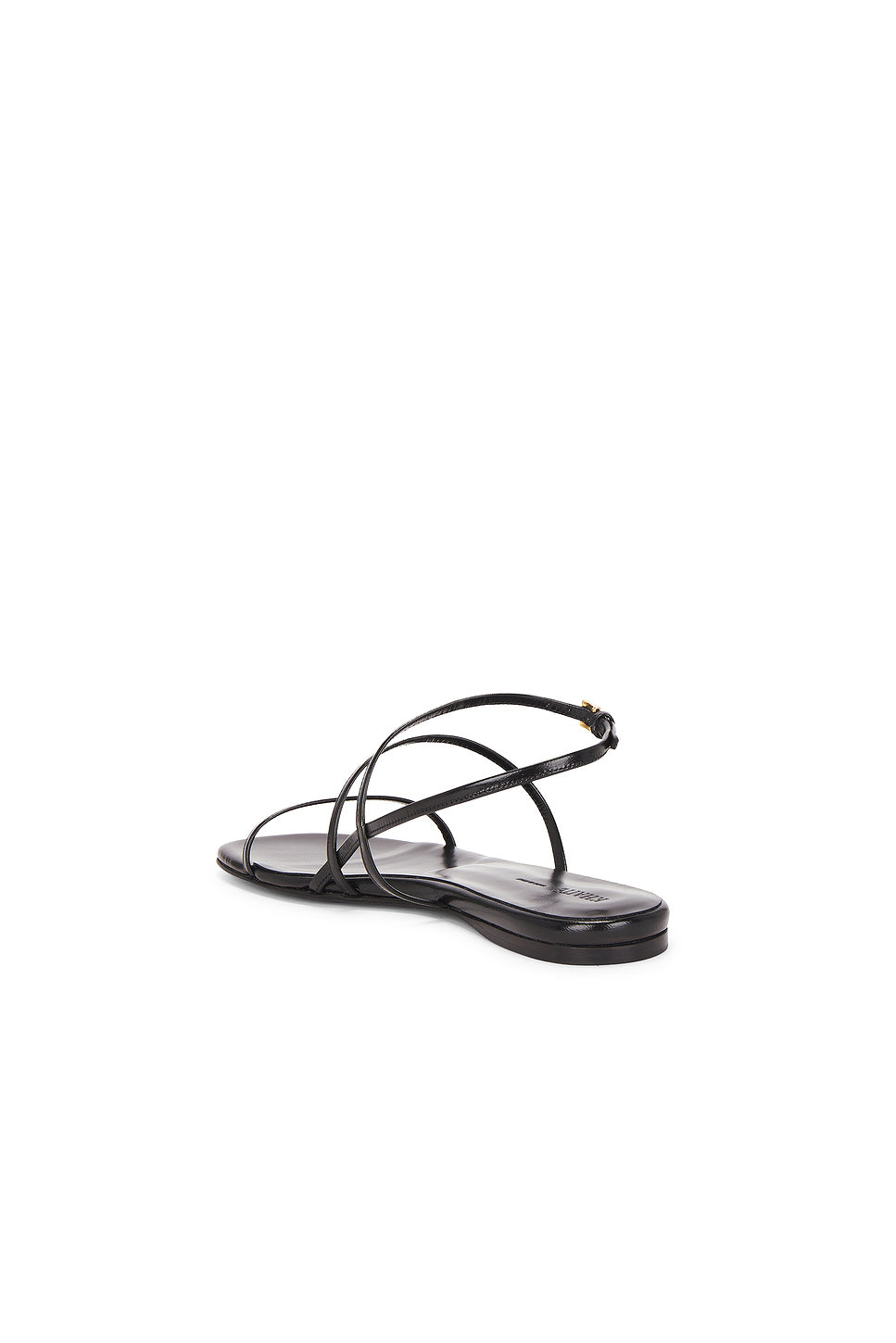 Loop Flat Sandal