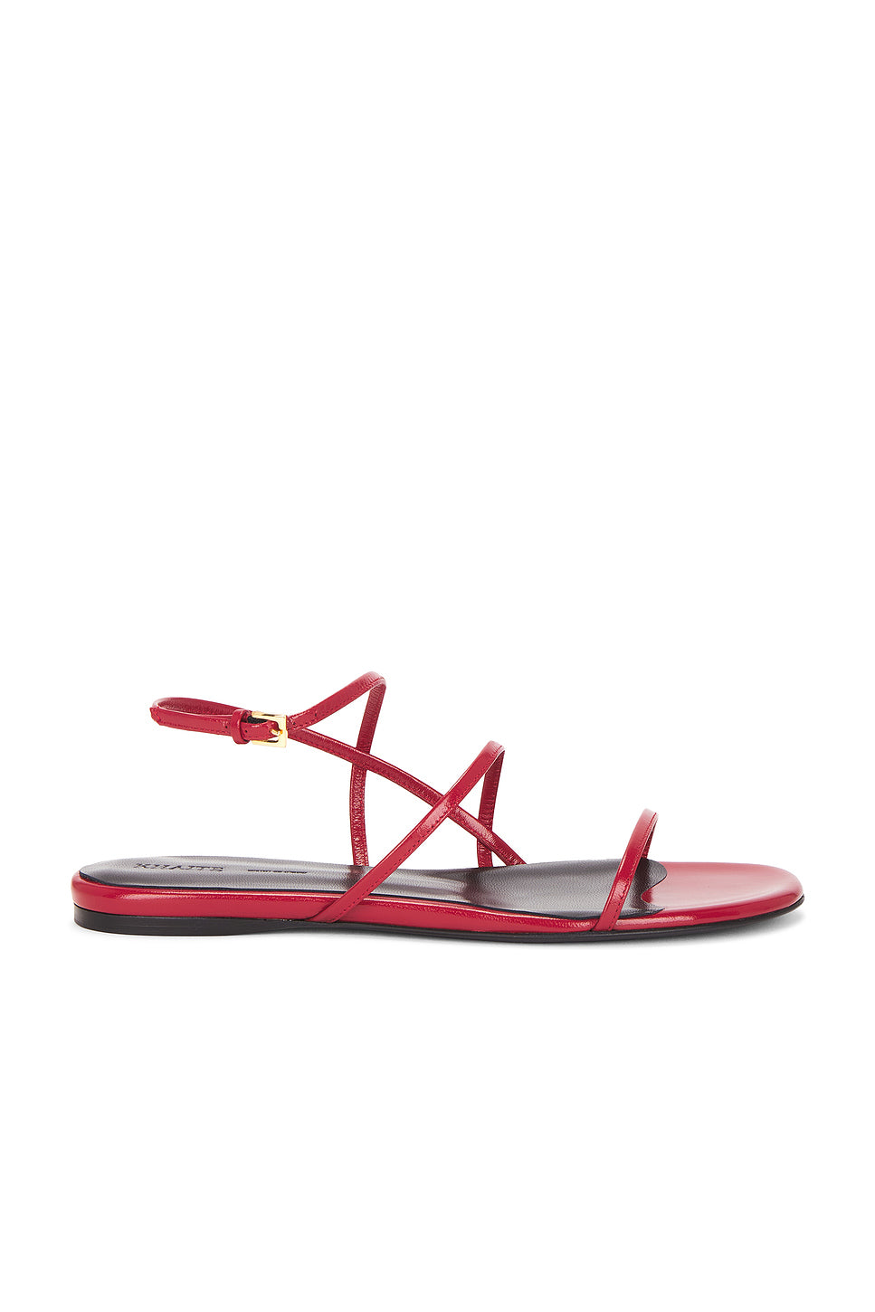 Loop Flat Sandal