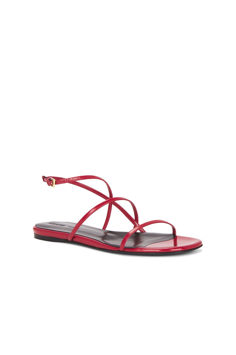 Loop Flat Sandal