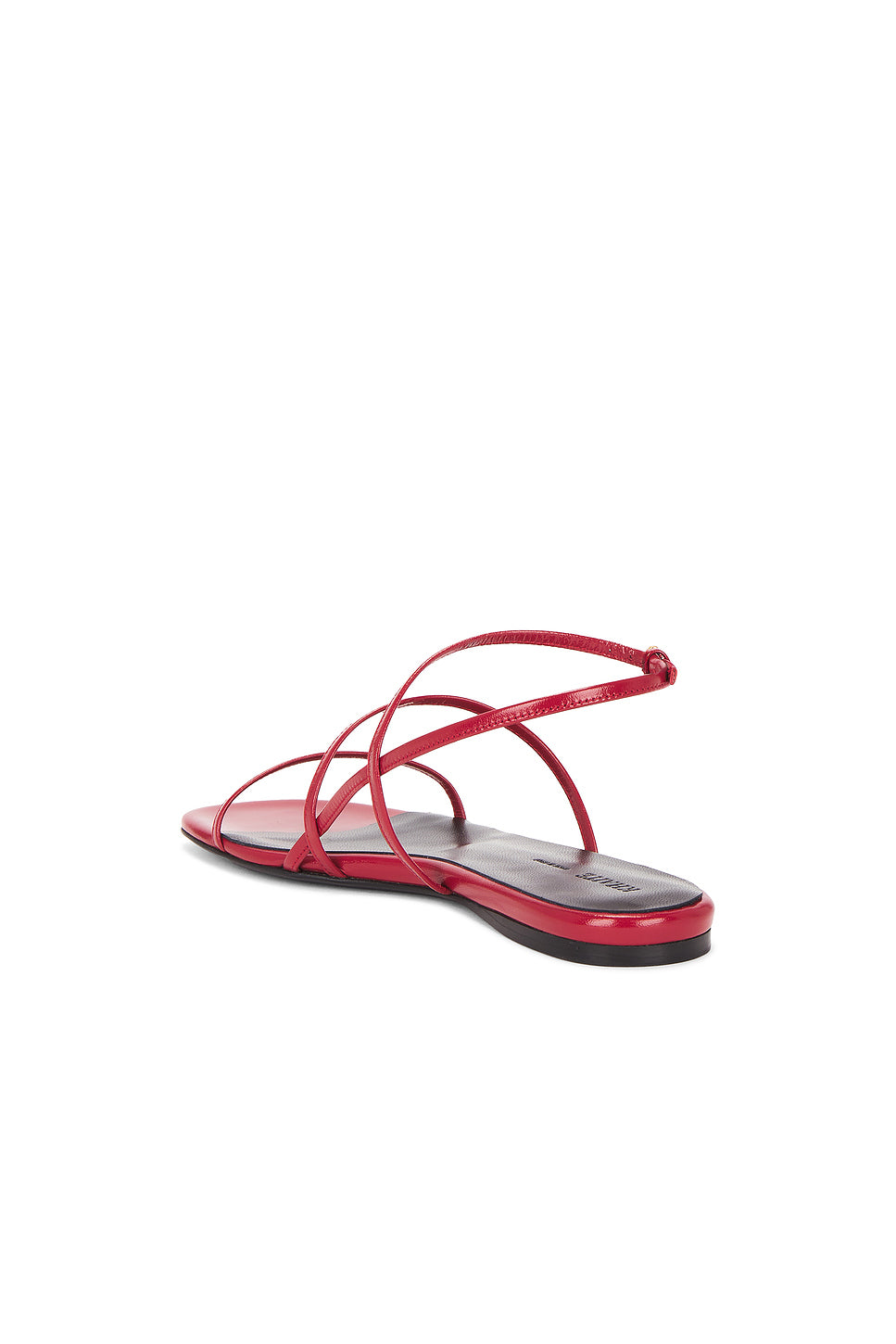 Loop Flat Sandal
