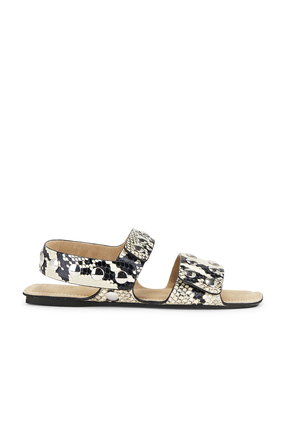 Boden Flat Sandal
