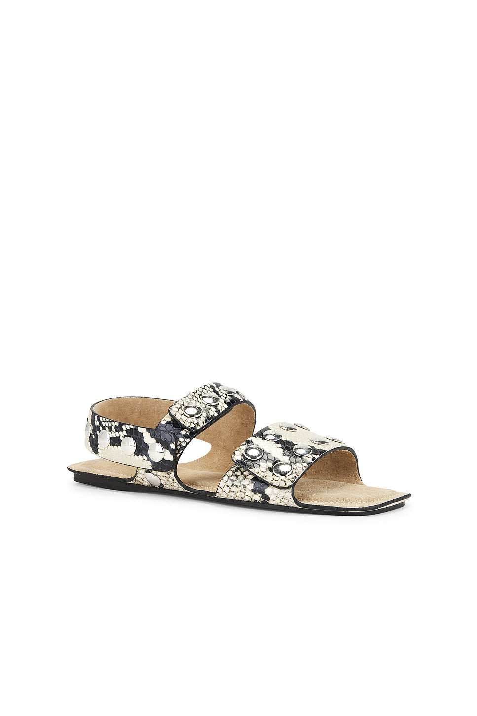 Boden Flat Sandal
