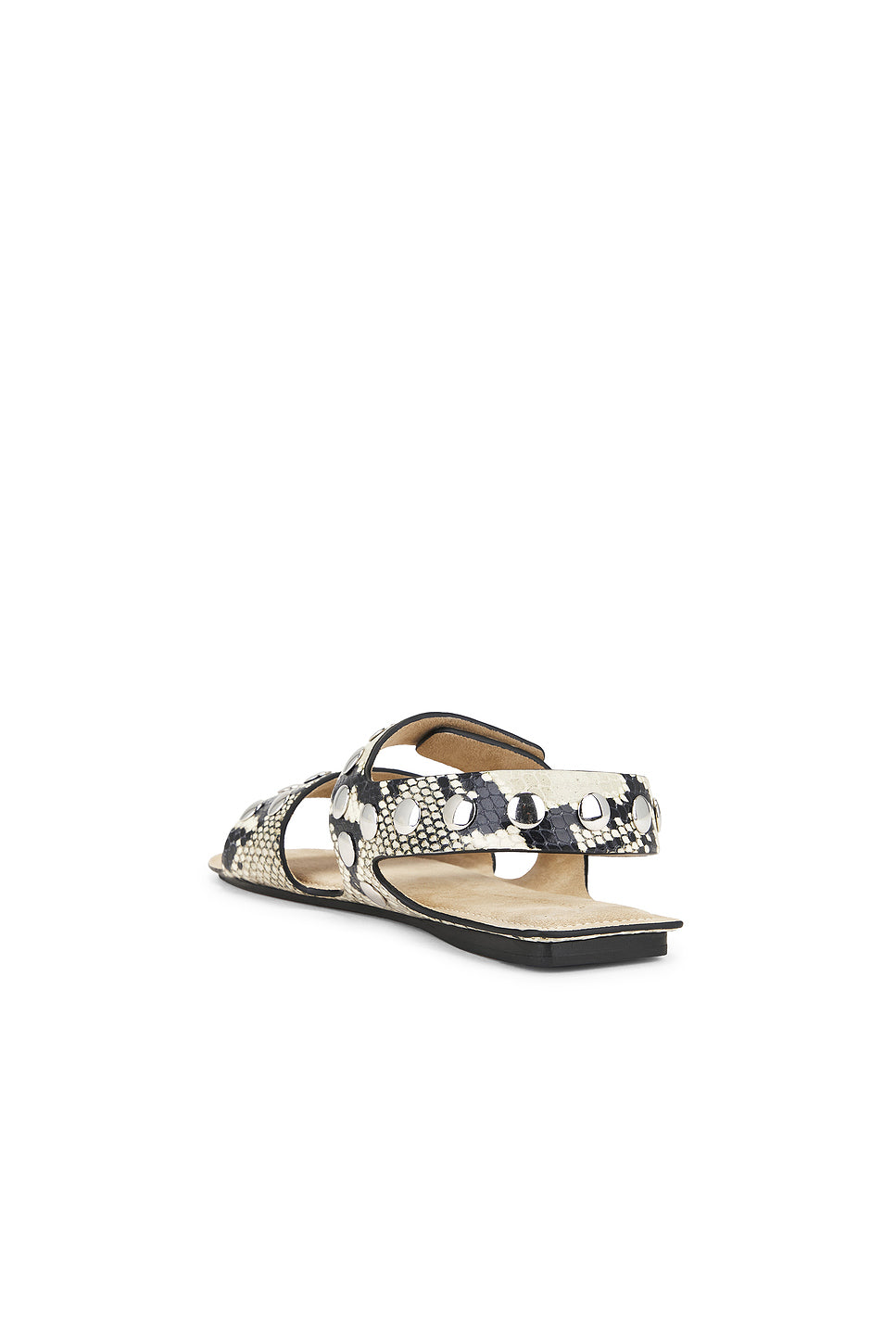 Boden Flat Sandal