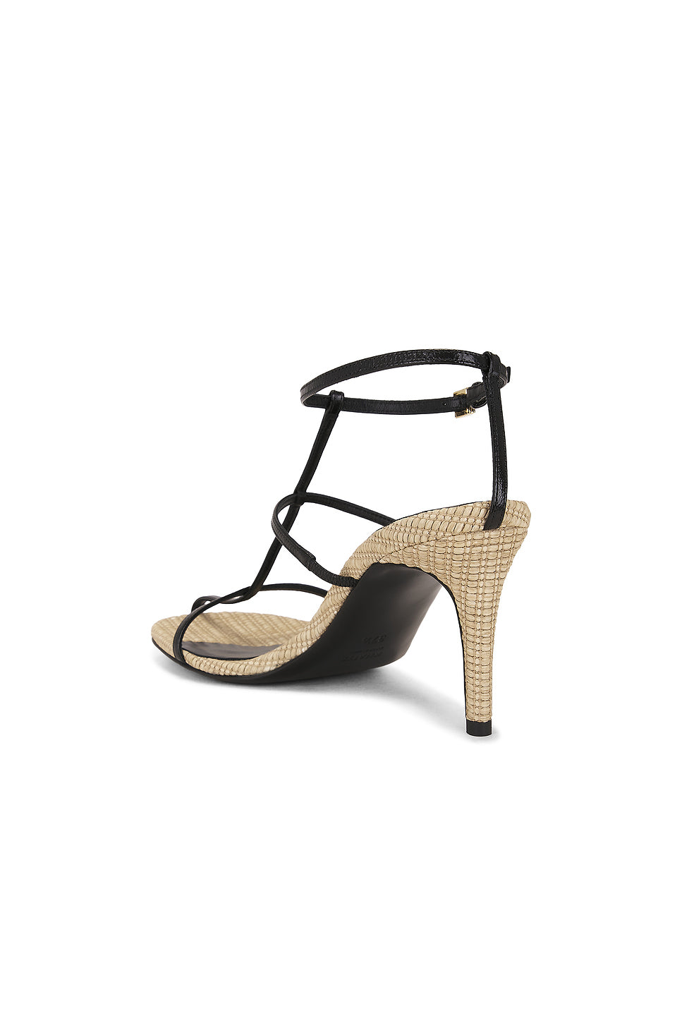 Cage Sandal
