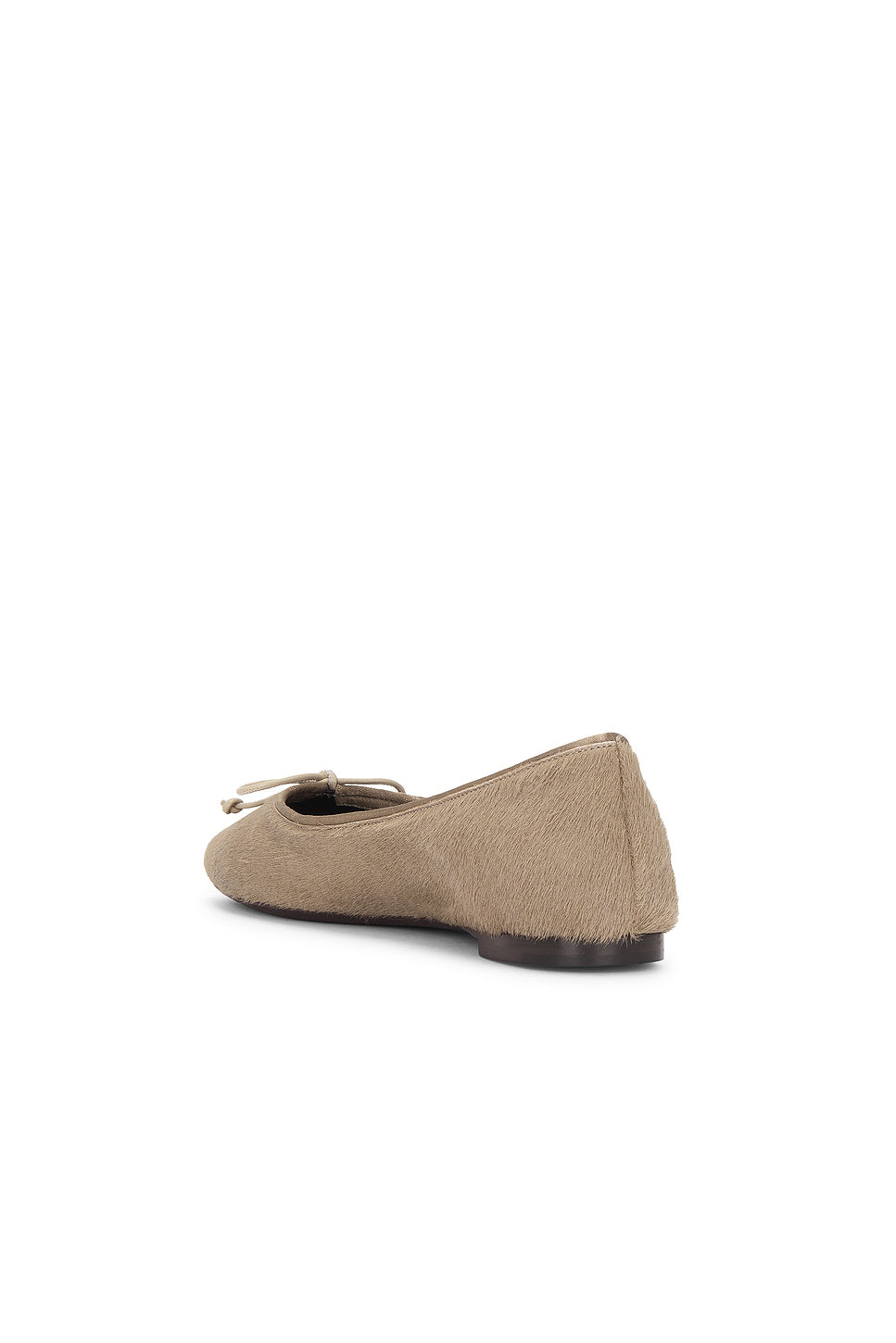 Charlotte Ballerina Flat
