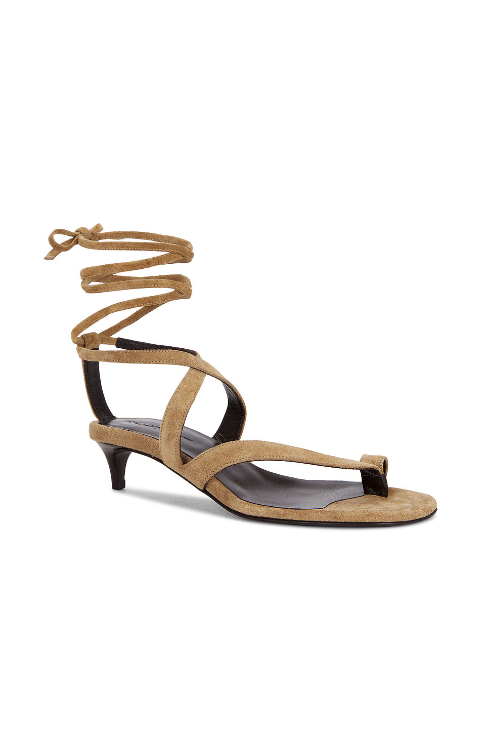 Aimee Strappy Sandal