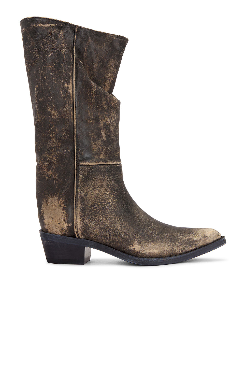 Clive 35 Boot