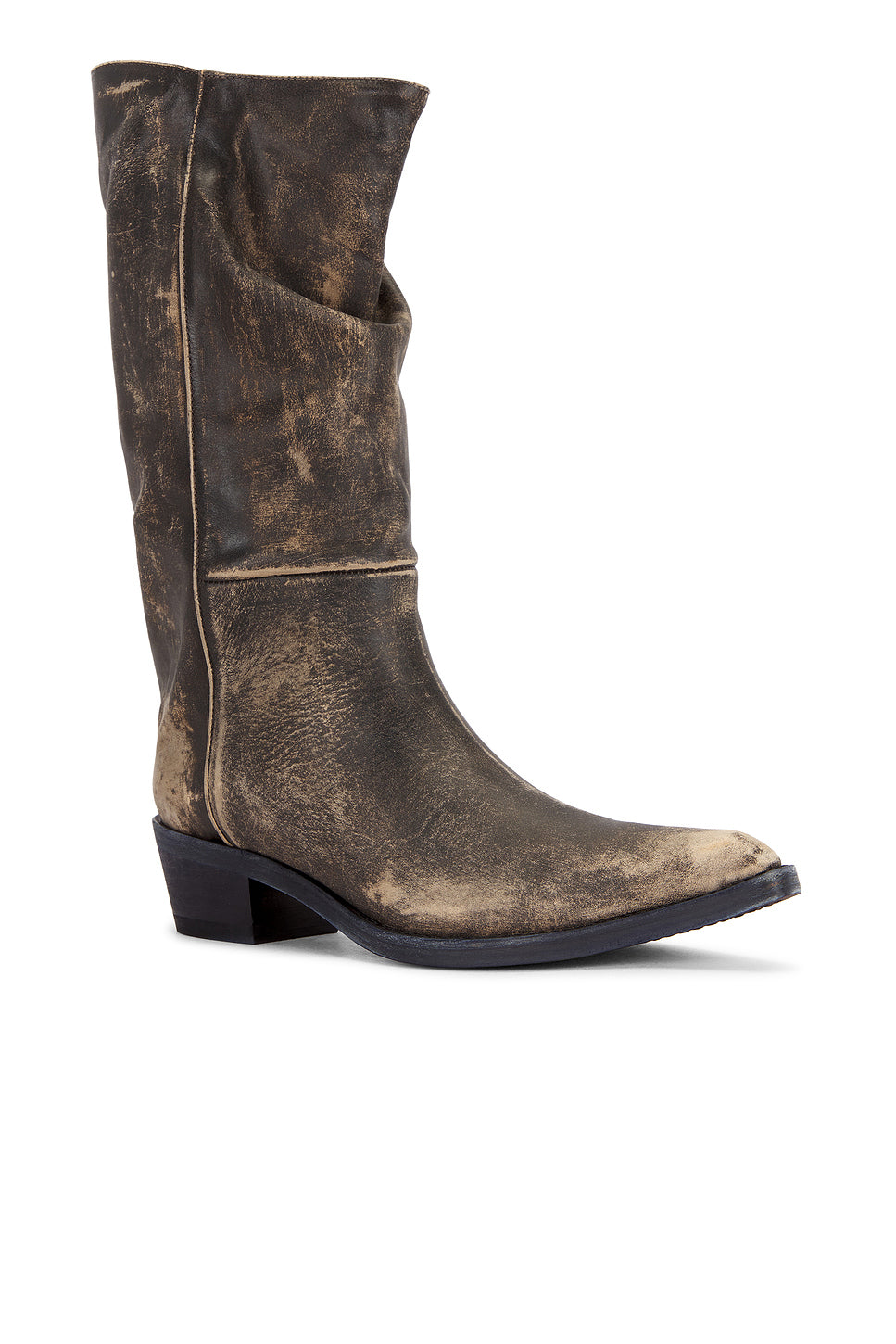 Clive 35 Boot