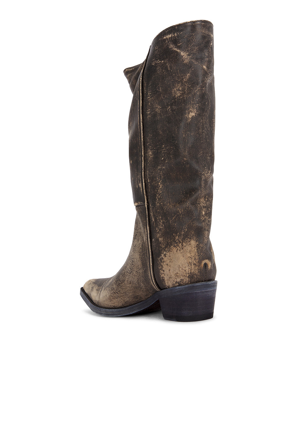 Clive 35 Boot