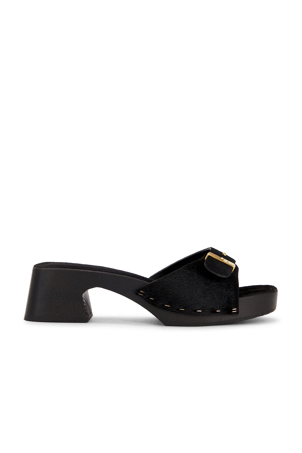 Britt Clog