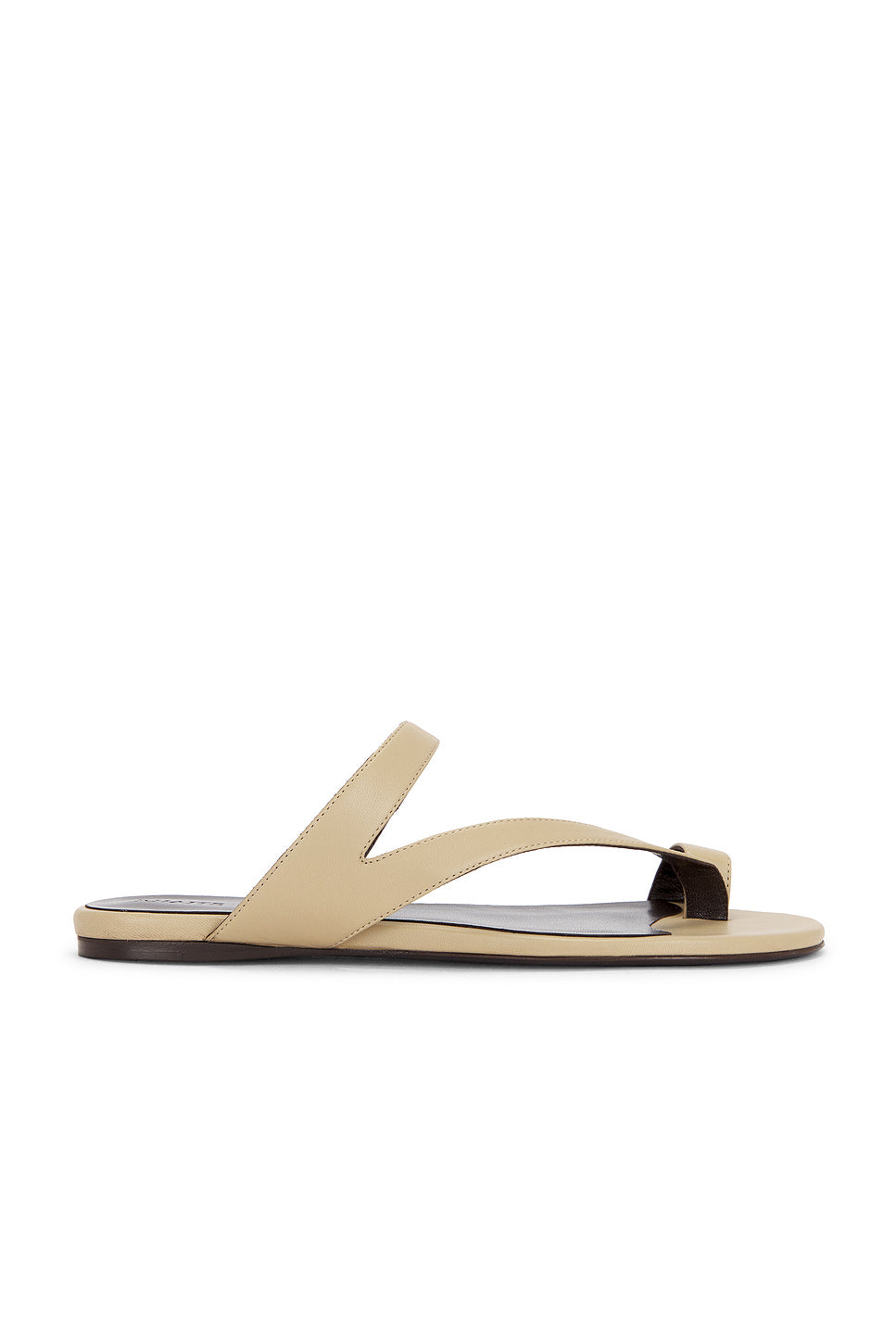 Aimee Flat Sandal