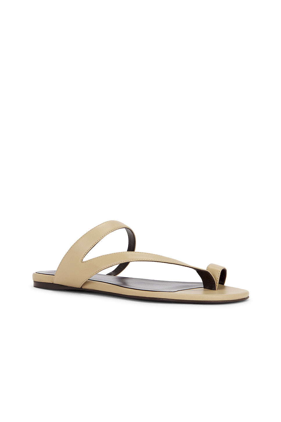 Aimee Flat Sandal