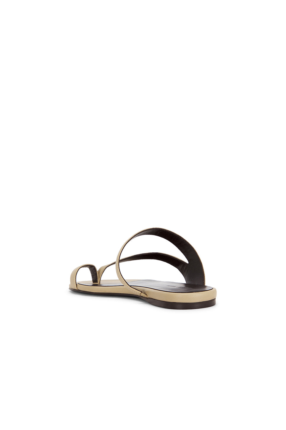 Aimee Flat Sandal