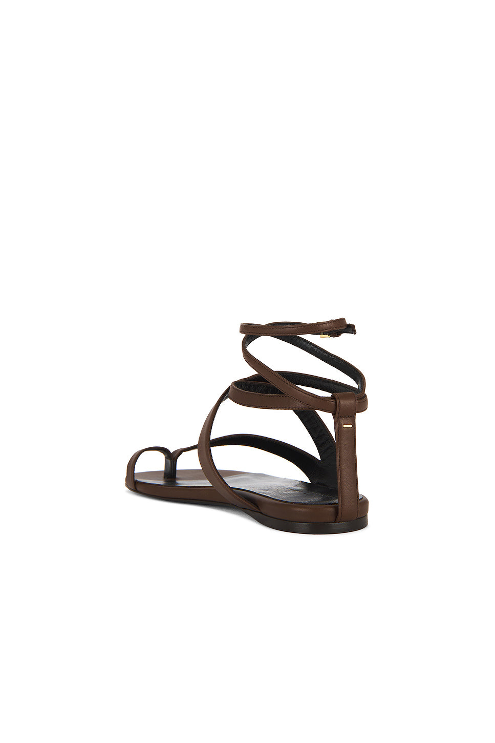 Aimee Ankle Strap Sandal