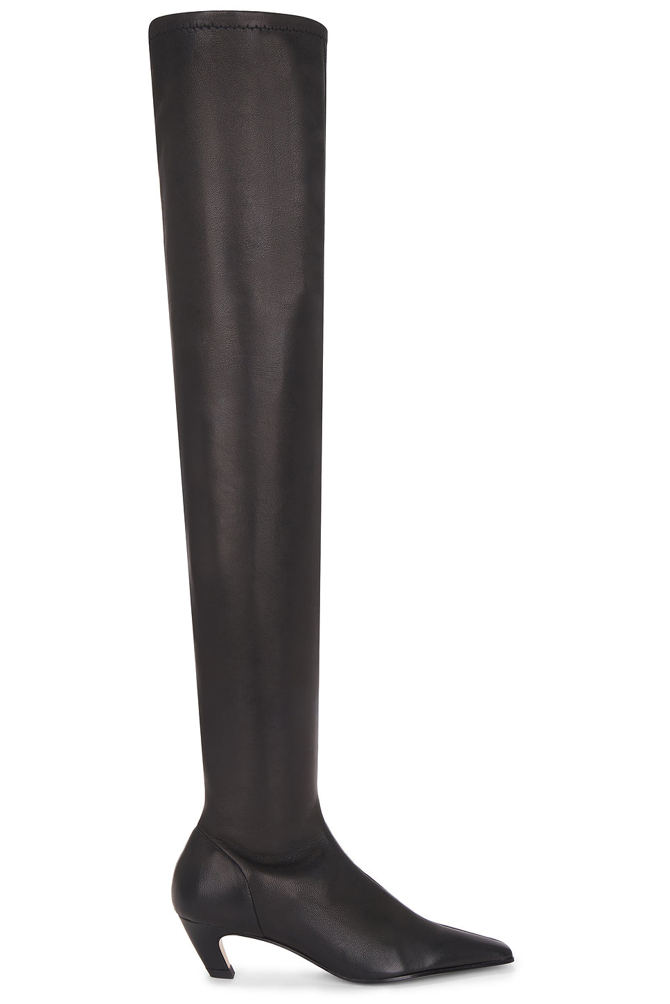 Arizona Over The Knee Boot