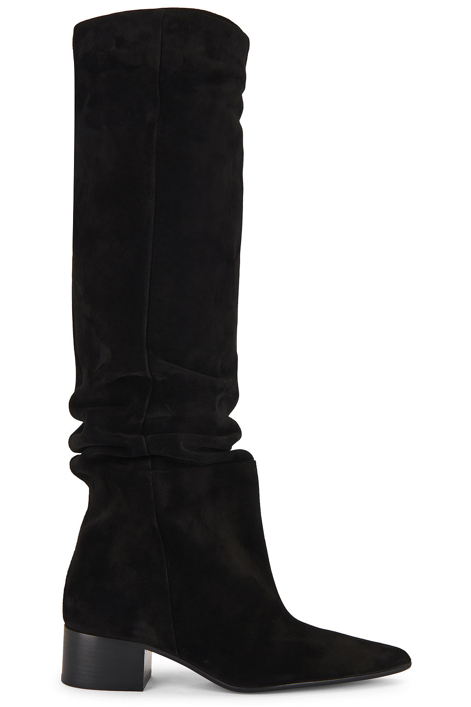 Andee Over The Knee Slouchy Boot