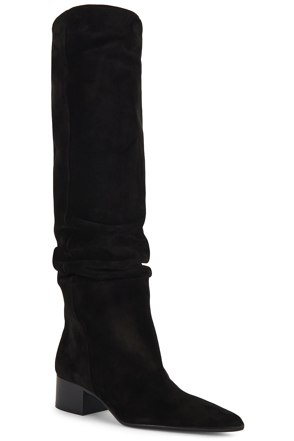 Andee Over The Knee Slouchy Boot