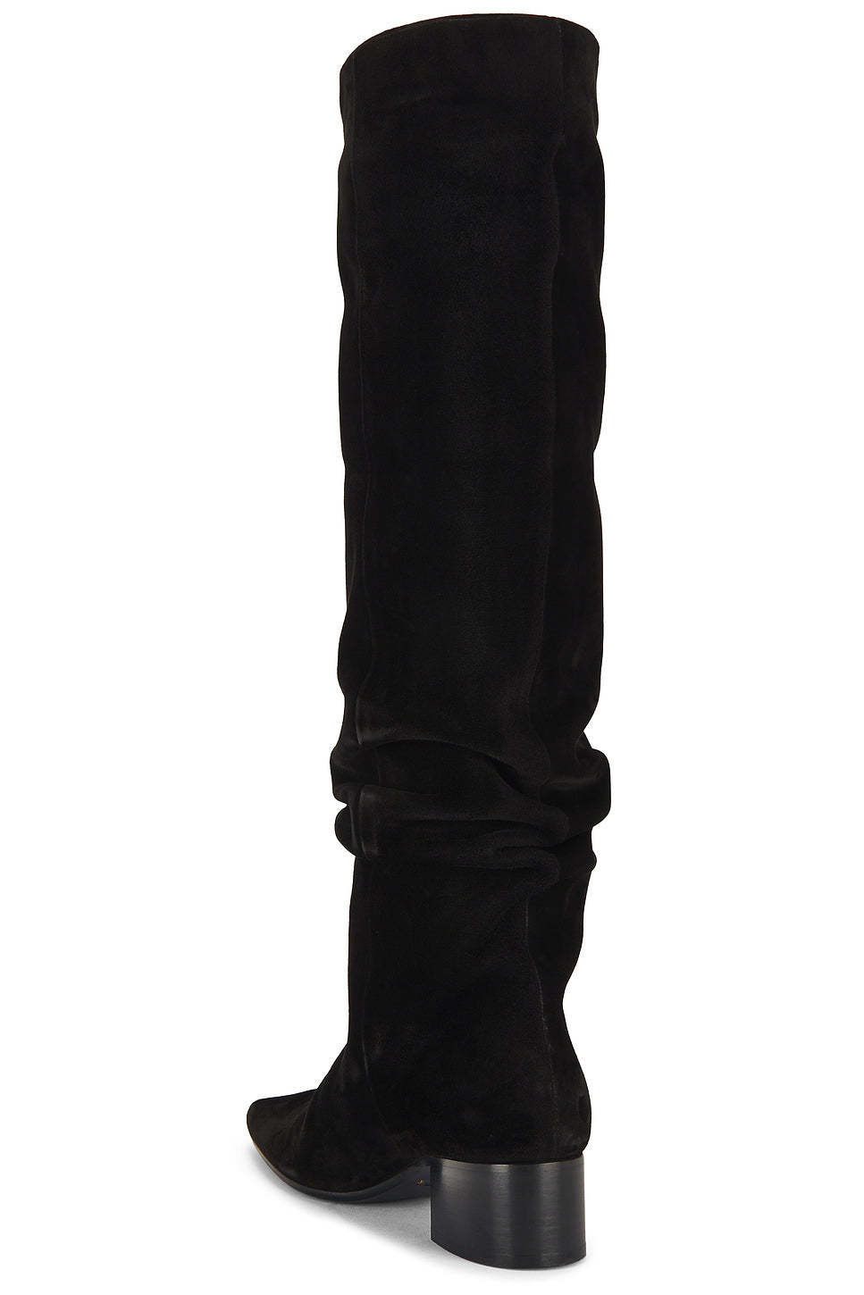 Andee Over The Knee Slouchy Boot